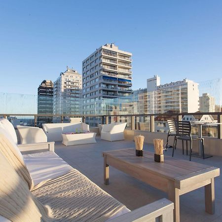 20 Hotel Punta del Este Buitenkant foto