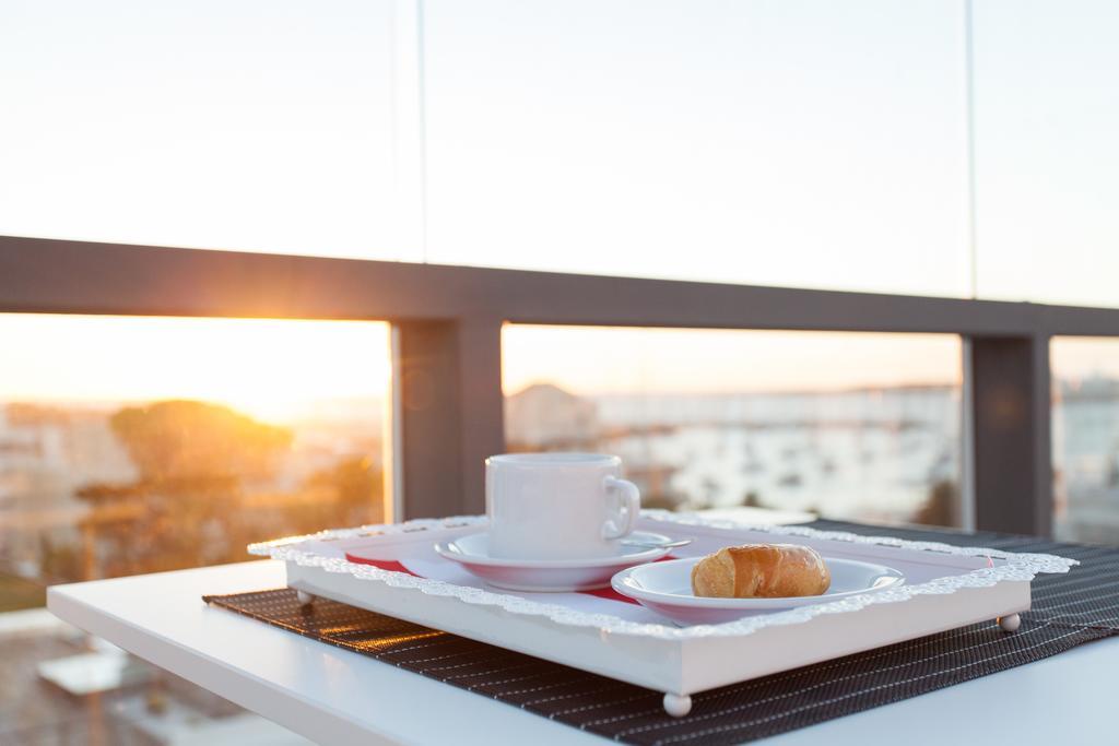 20 Hotel Punta del Este Buitenkant foto