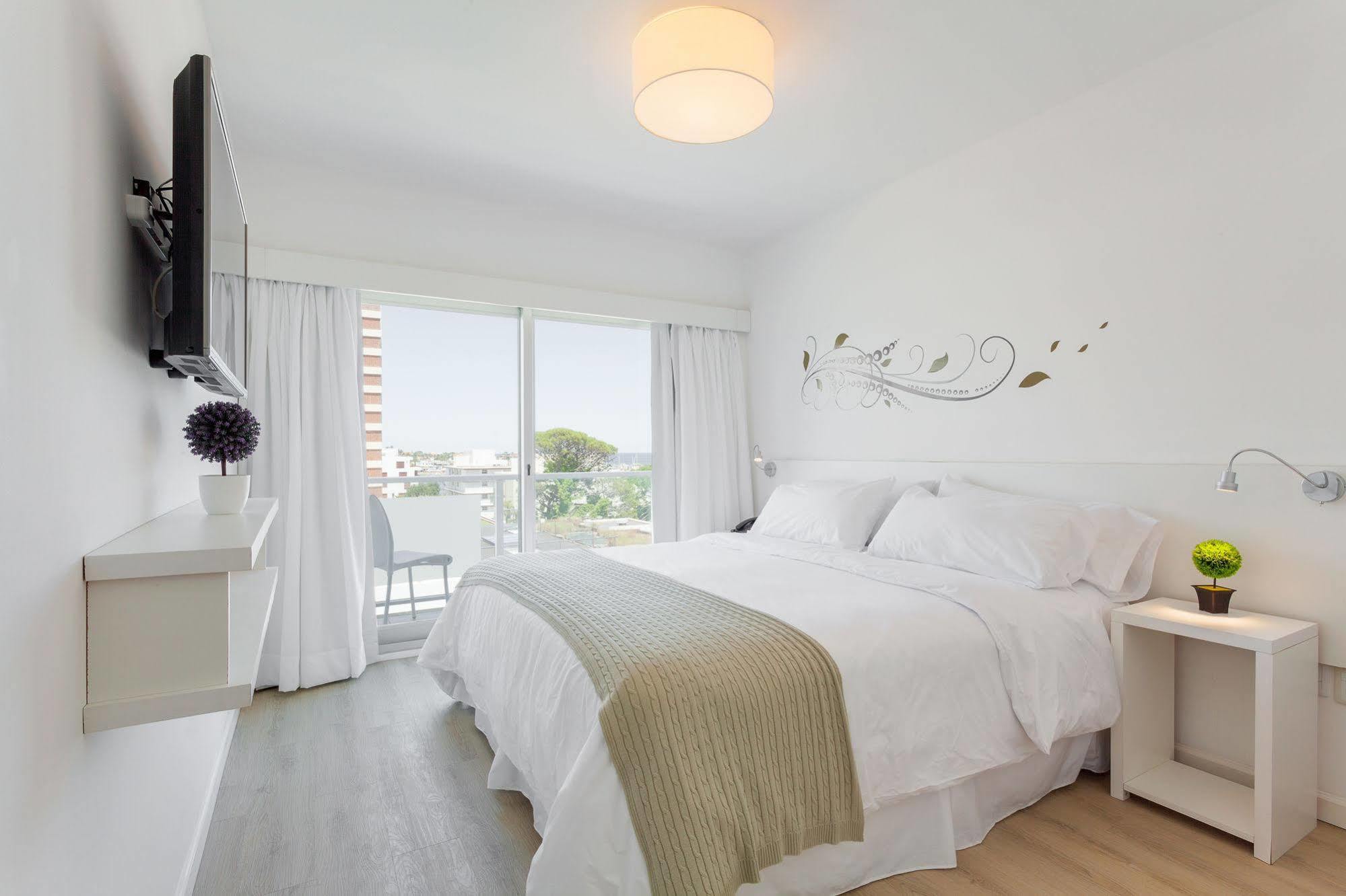 20 Hotel Punta del Este Buitenkant foto